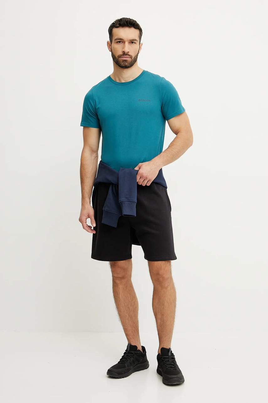 Σορτς The North Face Easy Regular φωτογραφία