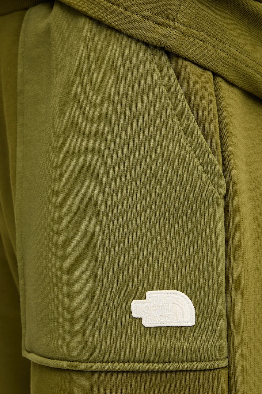 Kraťasy The North Face Terry Regular (obrázek 4)