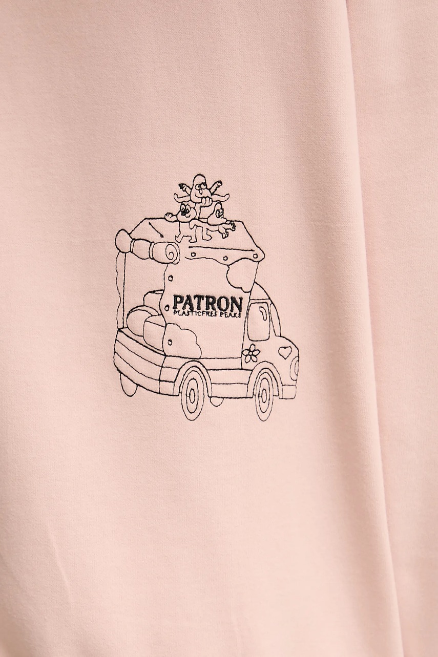 Bavlněné šortky The North Face Mountain Cleanup (obrázek 5)