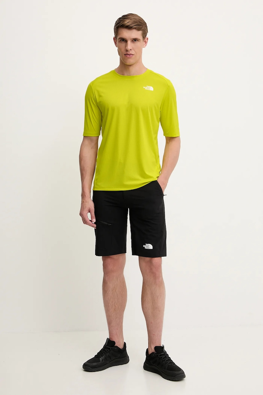 Turistické šortky The North Face Speedlight Slim