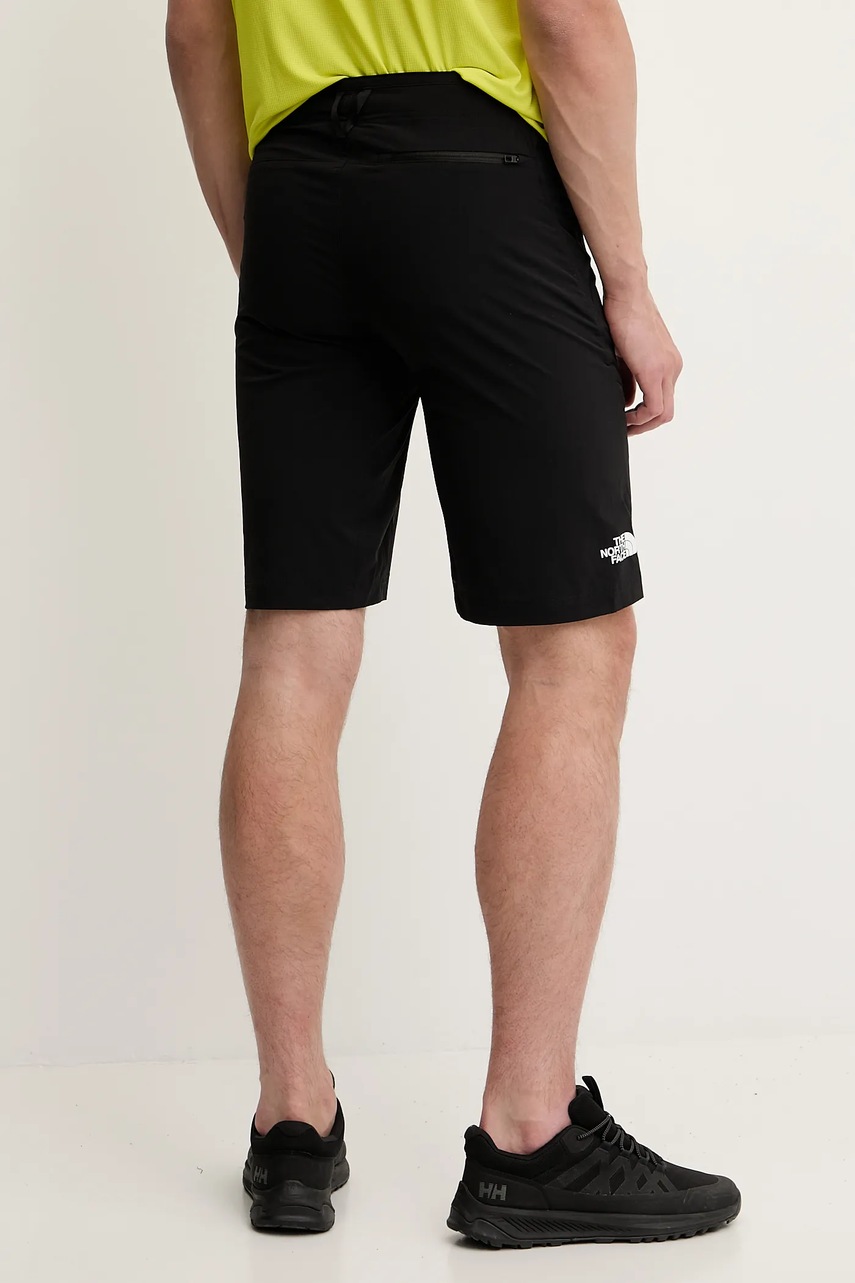 Outdoorové šortky The North Face Speedlight Slim (obrázek 3)