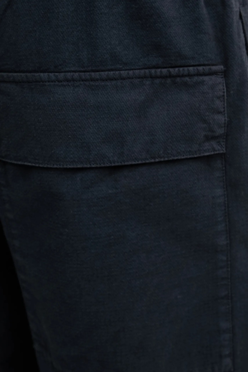 Βαμβακερό σορτσάκι BARENA VENEZIA Camicia Mola φωτογραφία