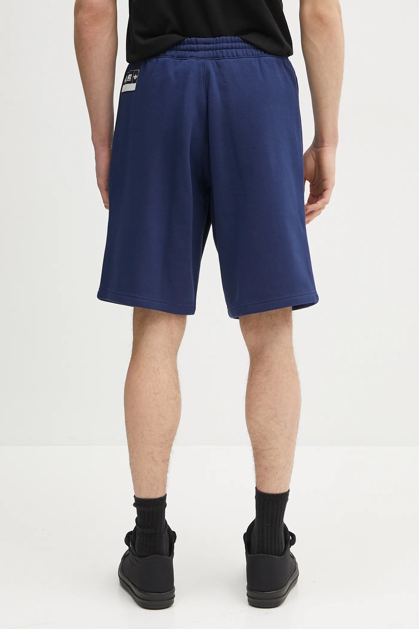 adidas Performance szorty REAL MADRID VRCT Shorts (zdjęcie 3)