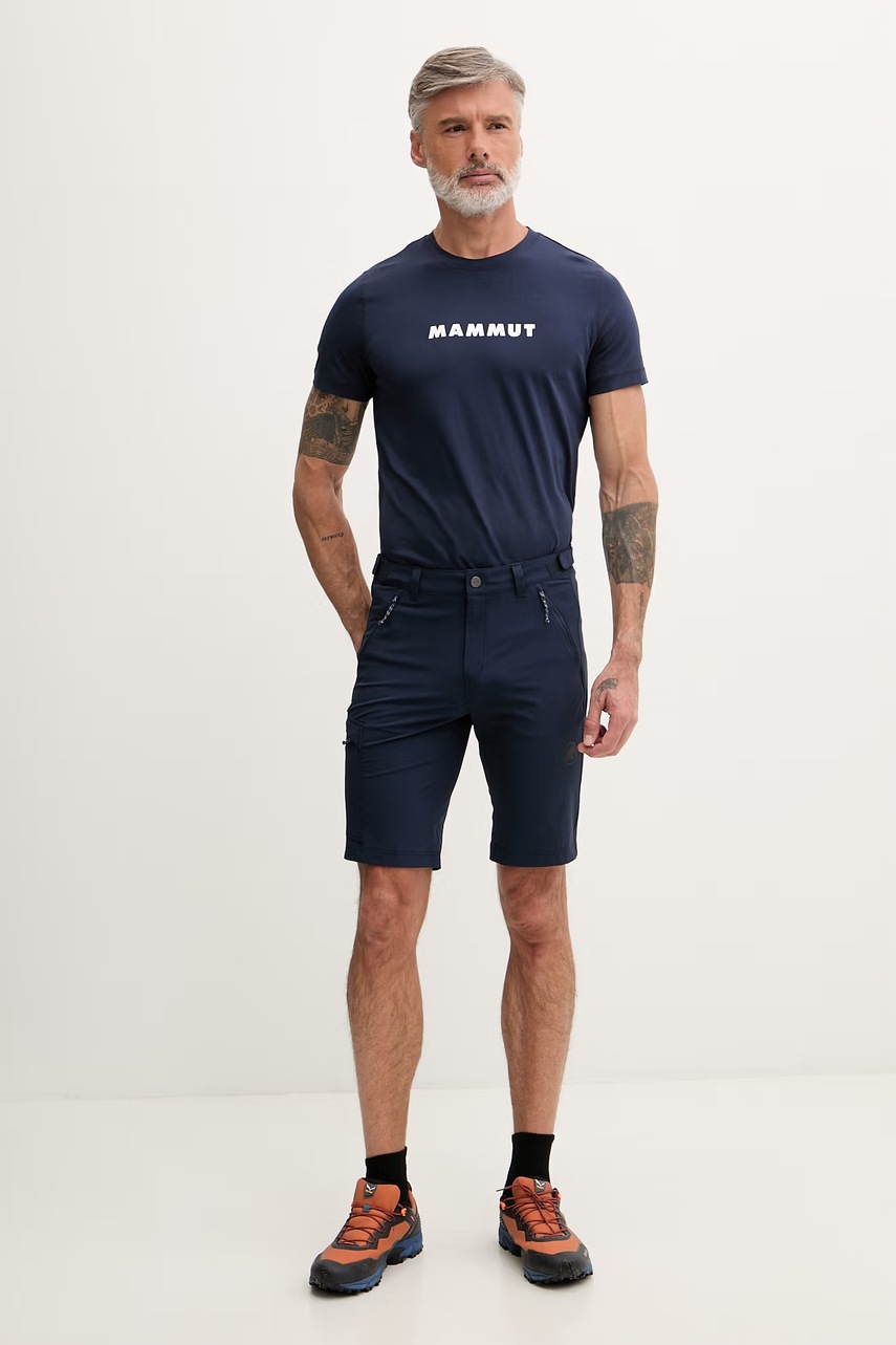 Mammut pánské Runbold IV