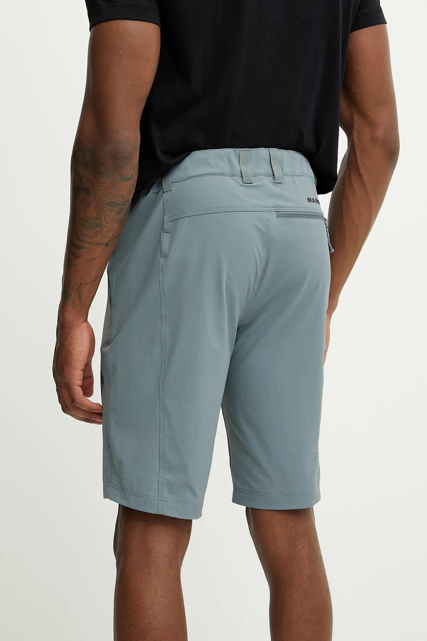 Σορτς εξωτερικού χώρου Mammut Runbold IV φωτογραφία