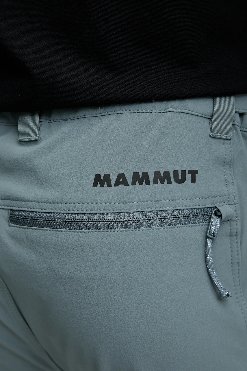 Σορτς εξωτερικού χώρου Mammut Runbold IV φωτογραφία