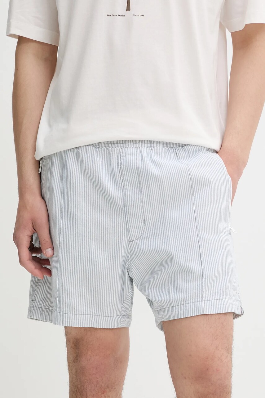 HUGO pantaloni scurti 50534630