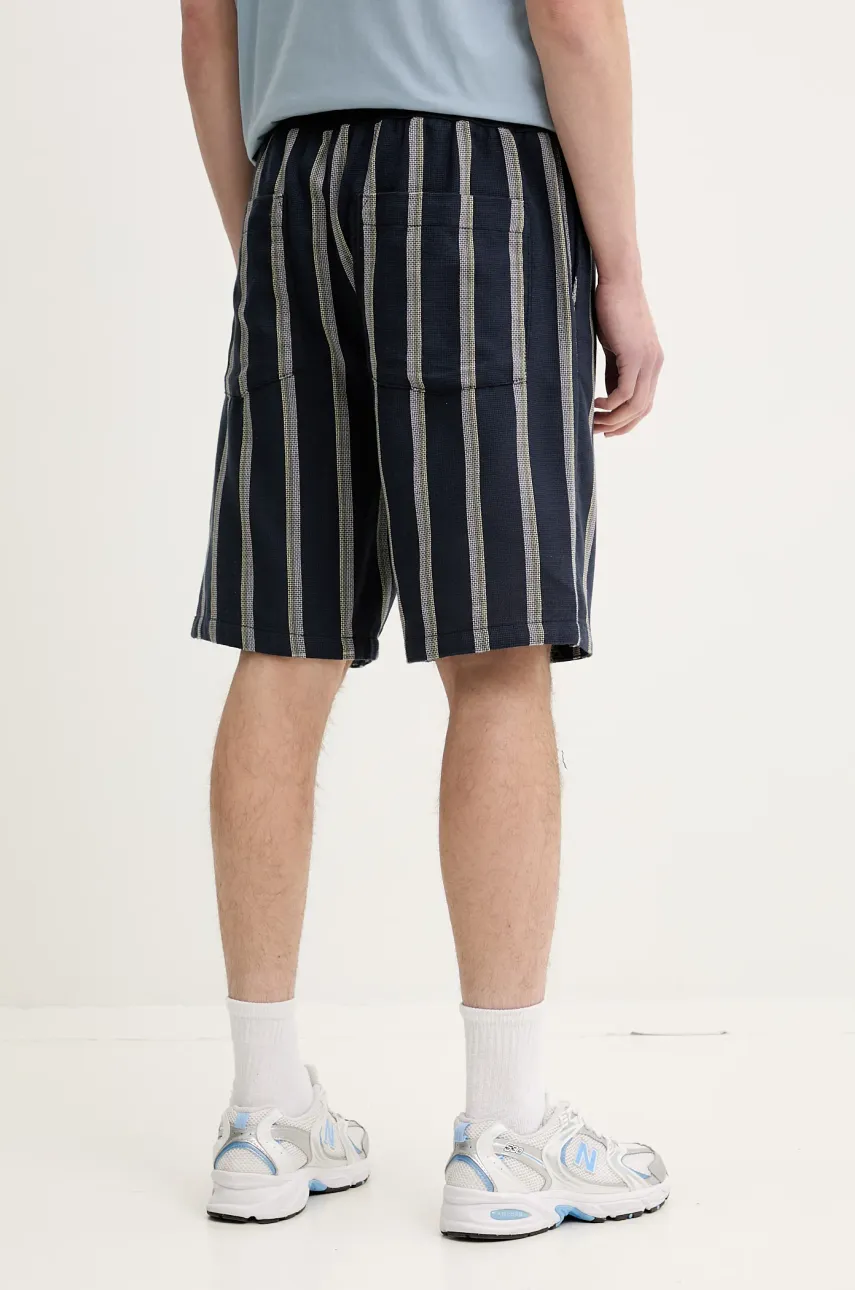 Шорты HUGO мужские цвет синий 50534651 Шорты HUGO мужские цвет синий 50534651