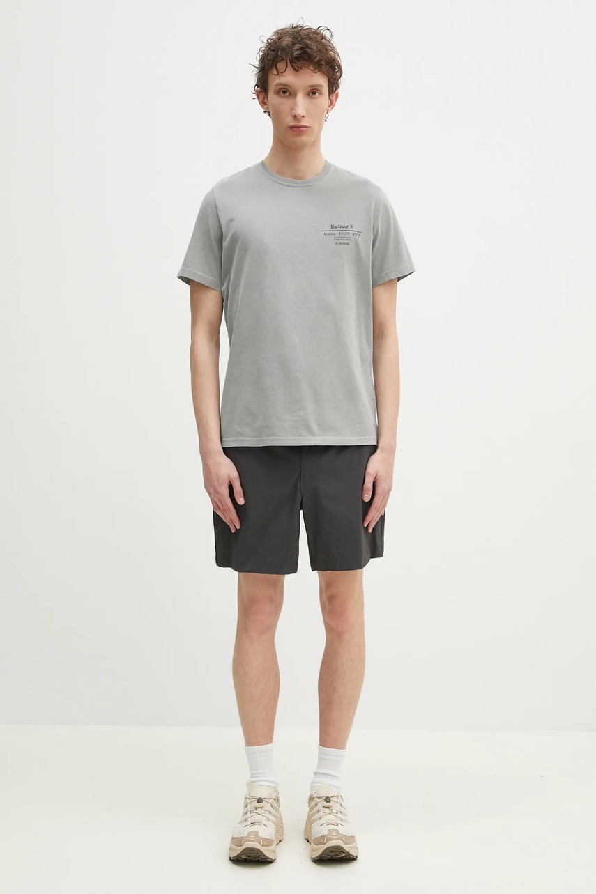 Columbia szorty Landroamer Ripstop Short (zdjęcie 5)