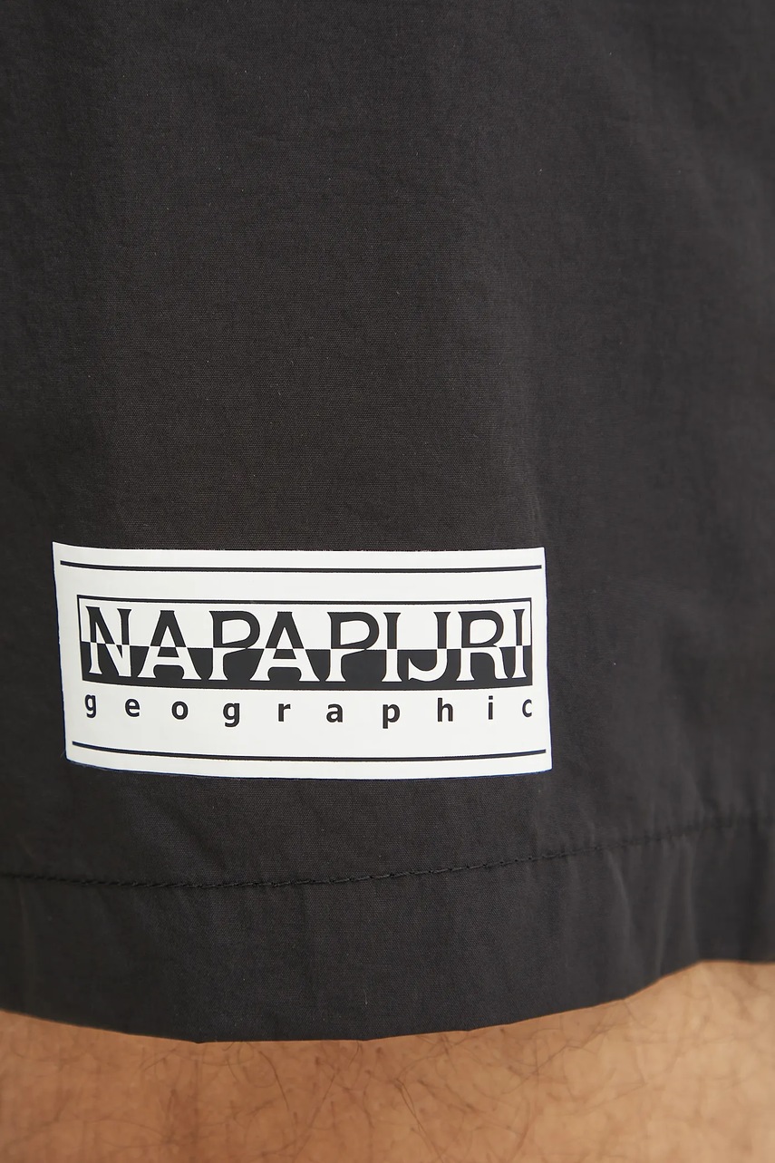 Plavkové šortky Napapijri V-Box (obrázek 4)