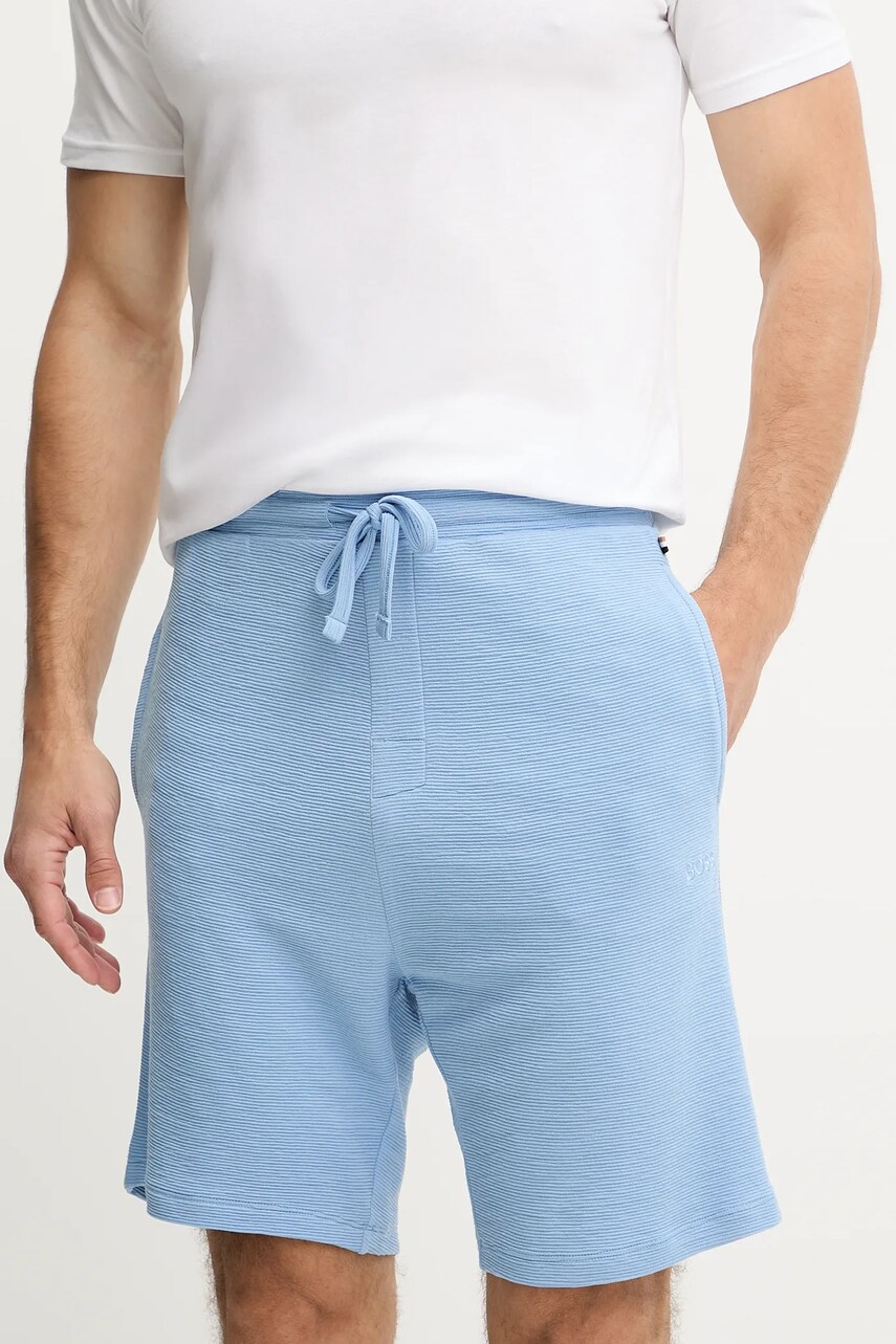 BOSS pantaloni scurti de lounge 50509326