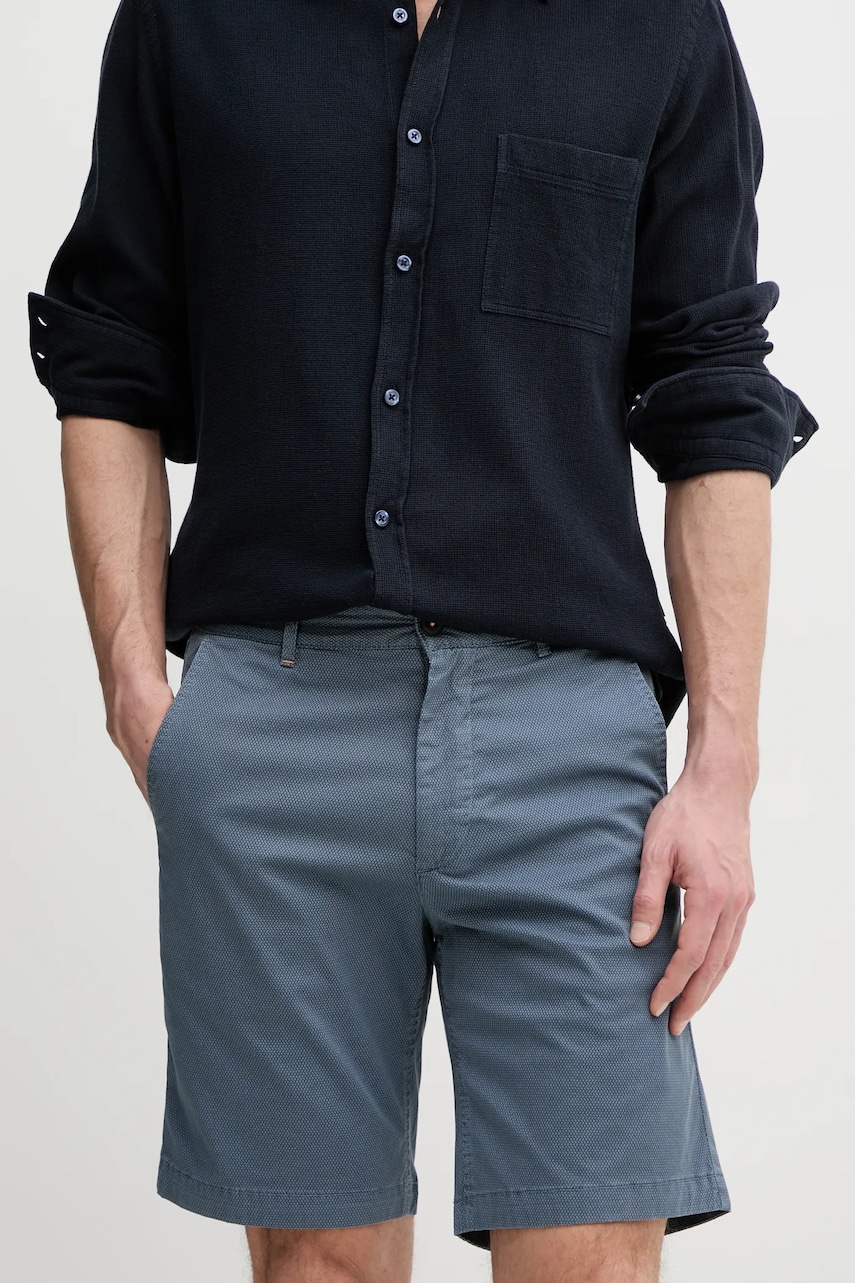 BOSS Orange pantaloni scurti barbati, 50536884