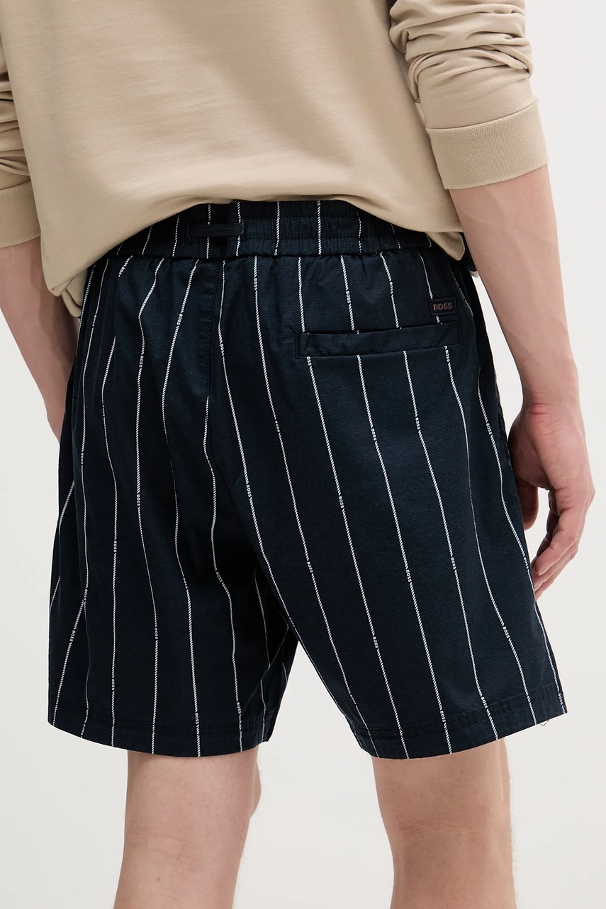 Kraťasy BOSS Orange (obrázek 3)