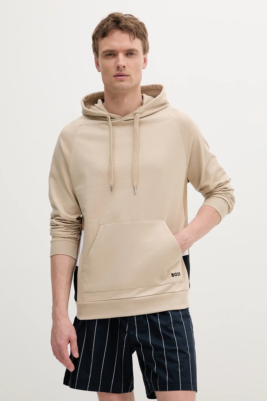 Kraťasy BOSS Orange (obrázek 4)