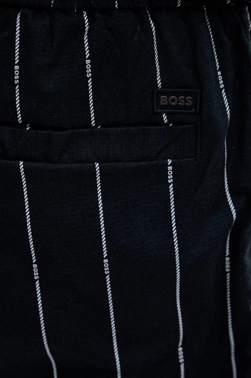 Kraťasy BOSS Orange (obrázek 5)