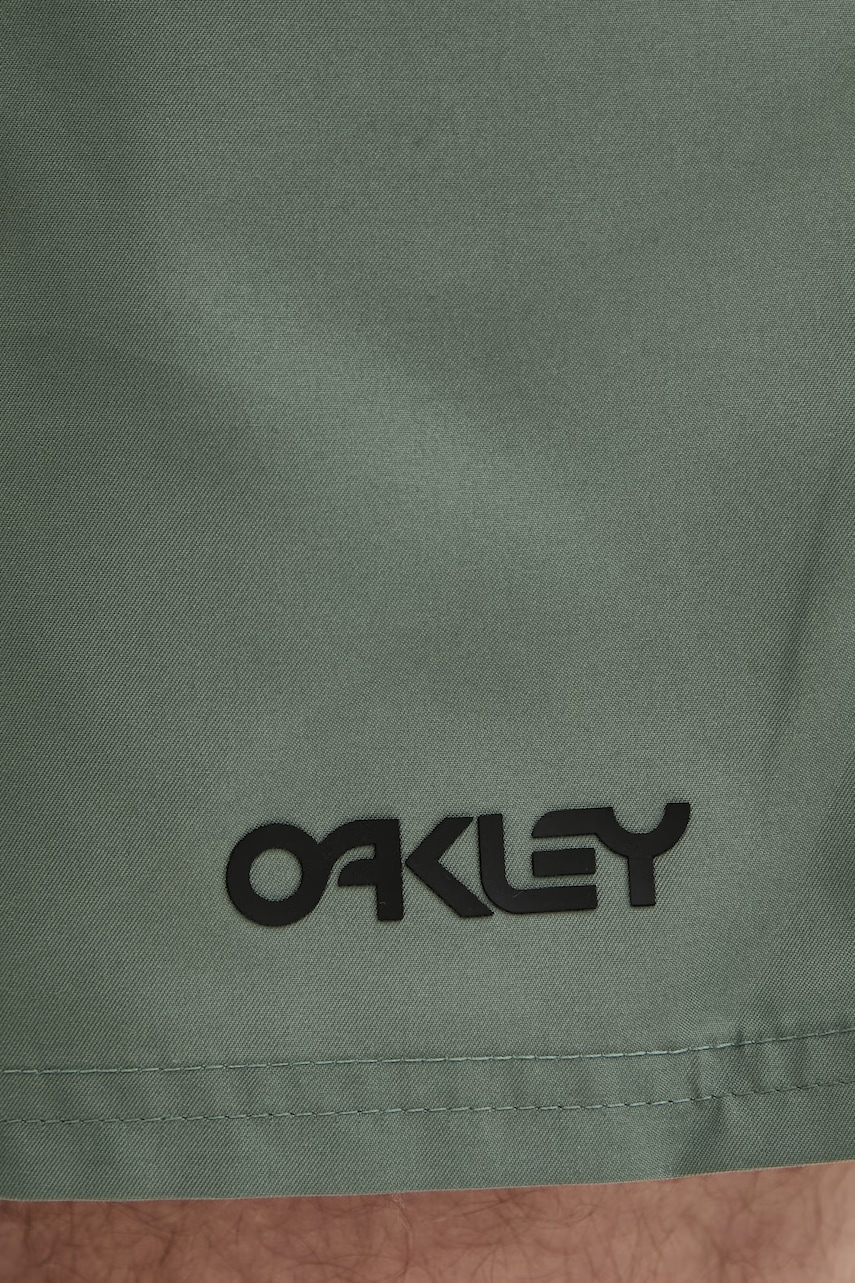 Oakley plavecké šortky pánske