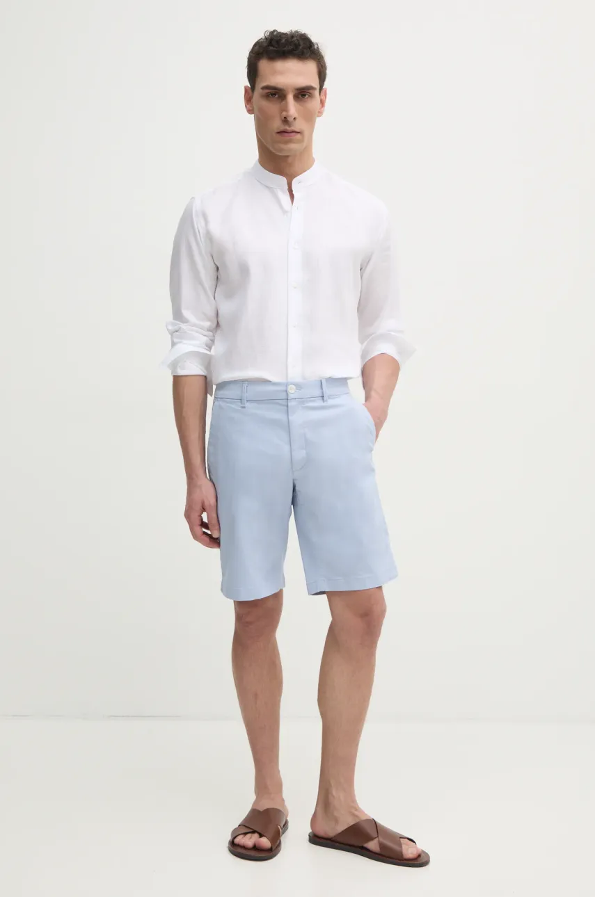 Шорты Calvin Klein мужские K10K114063 Шорты Calvin Klein мужские K10K114063