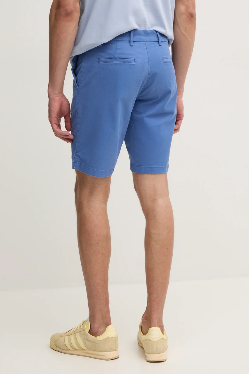 Шорти Calvin Klein чоловічі колір синій K10K114063 