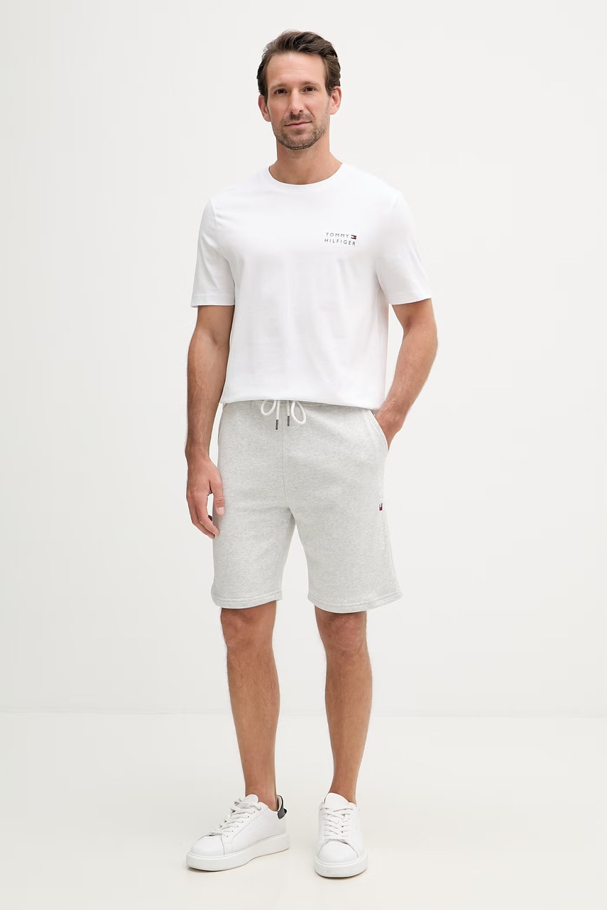 Tommy Hilfiger teplákové šortky pánske
