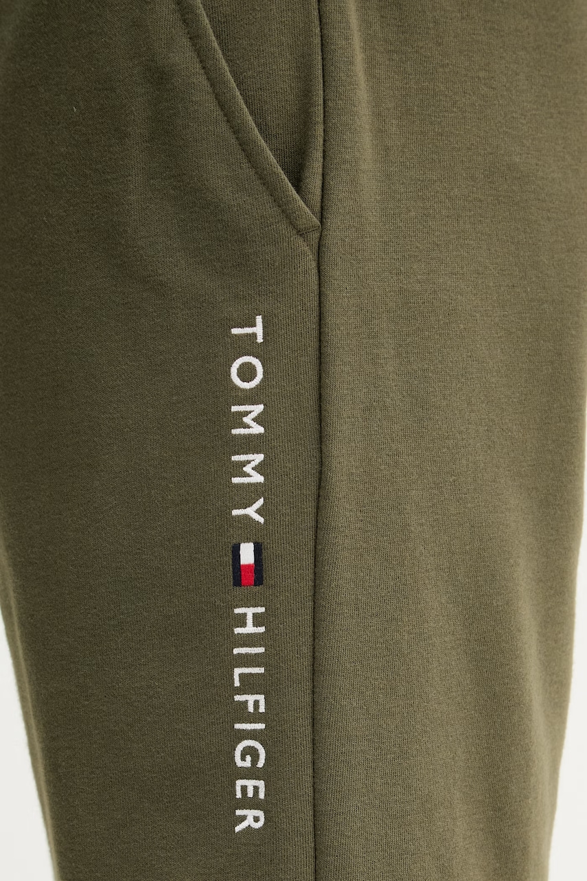 Tommy Hilfiger teplákové šortky pánske