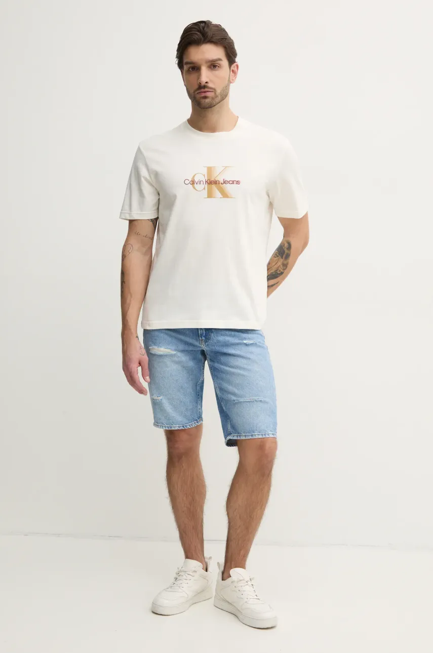 Шорты Calvin Klein Jeans мужские J30J327188 Шорты Calvin Klein Jeans мужские J30J327188