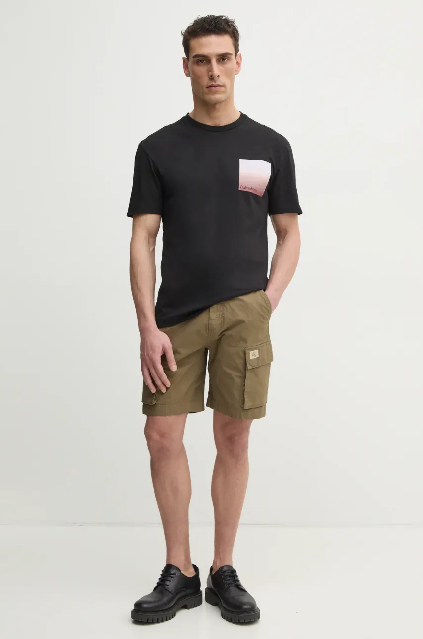 Šortky Calvin Klein Jeans