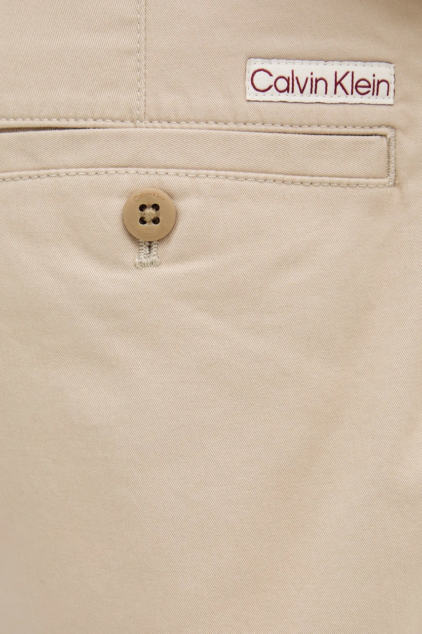 Σορτς Calvin Klein Jeans φωτογραφία