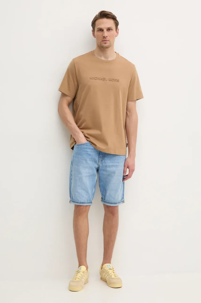 Джинсовые шорты Calvin Klein Jeans мужские J30J327513 Джинсовые шорты Calvin Klein Jeans мужские J30J327513