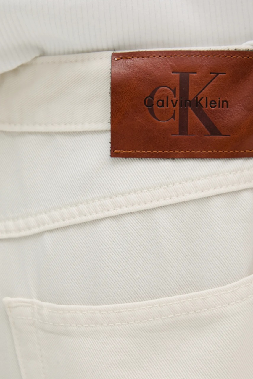 Šortky Calvin Klein Jeans
