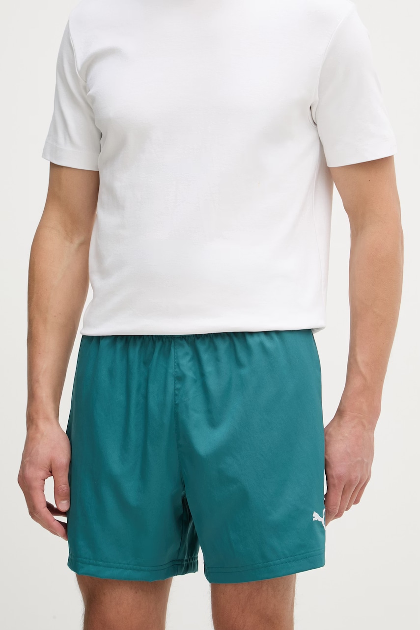 Puma Σορτς Ανδρικά