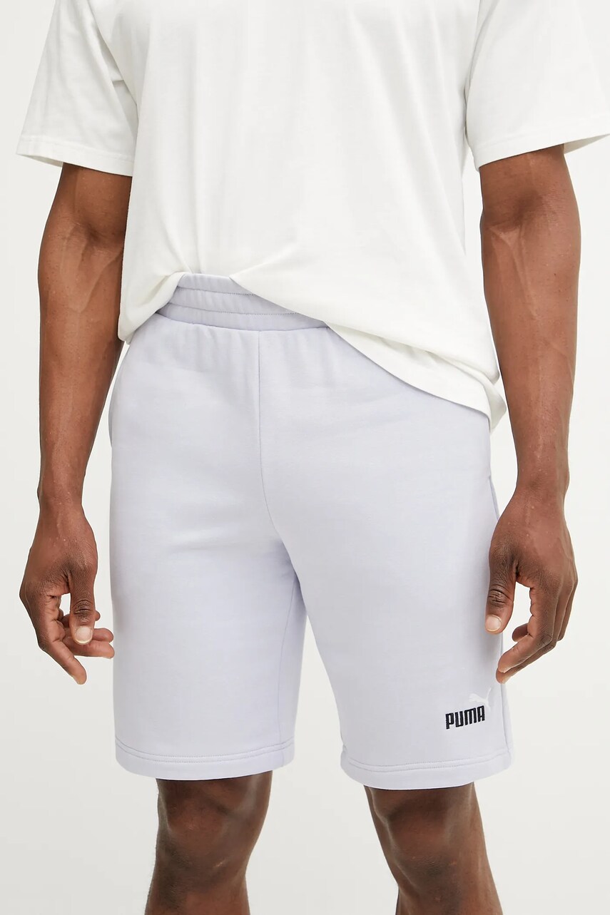 Puma pantaloni scurți bărbați, 684715