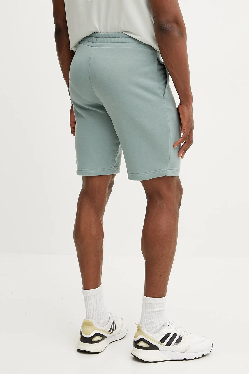 Puma rövidnadrág zöld, férfi, 684715 termék 2. képe