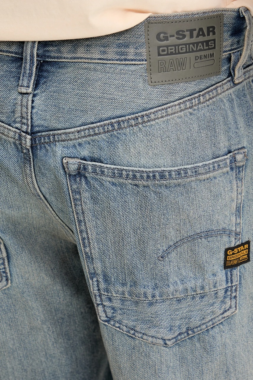 Τζιν σορτς G-Star φωτογραφία