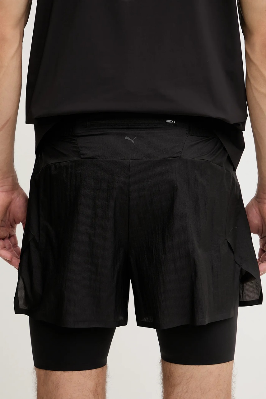 Tréninkové šortky Puma PUMA x HELIOT EMIL (obrázek 3)