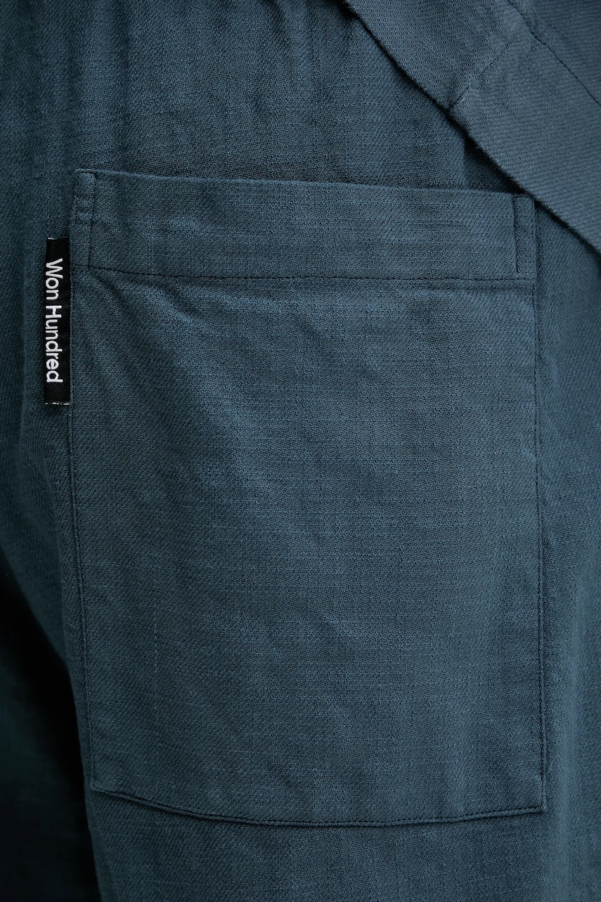 Bavlněné šortky Won Hundred