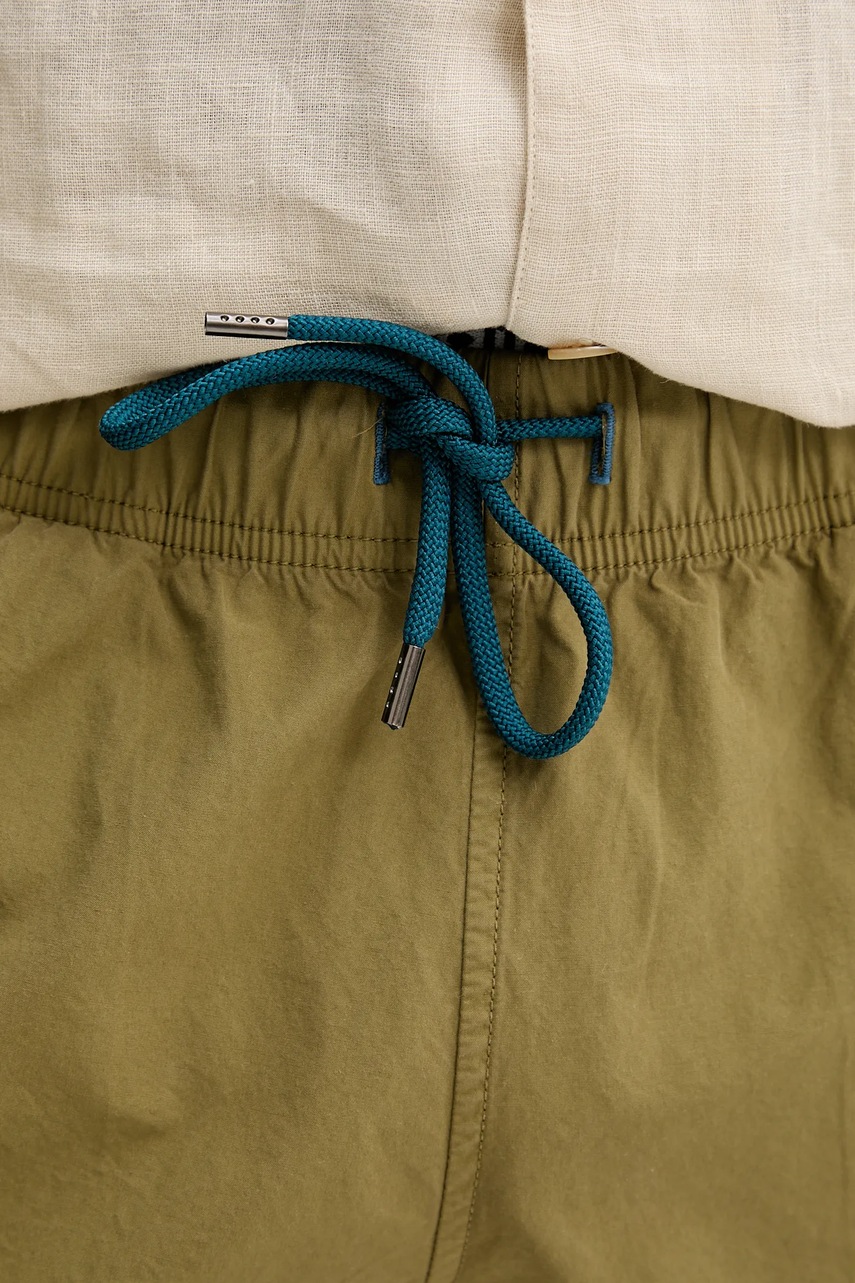 Βαμβακερό σορτσάκι PS Paul Smith φωτογραφία