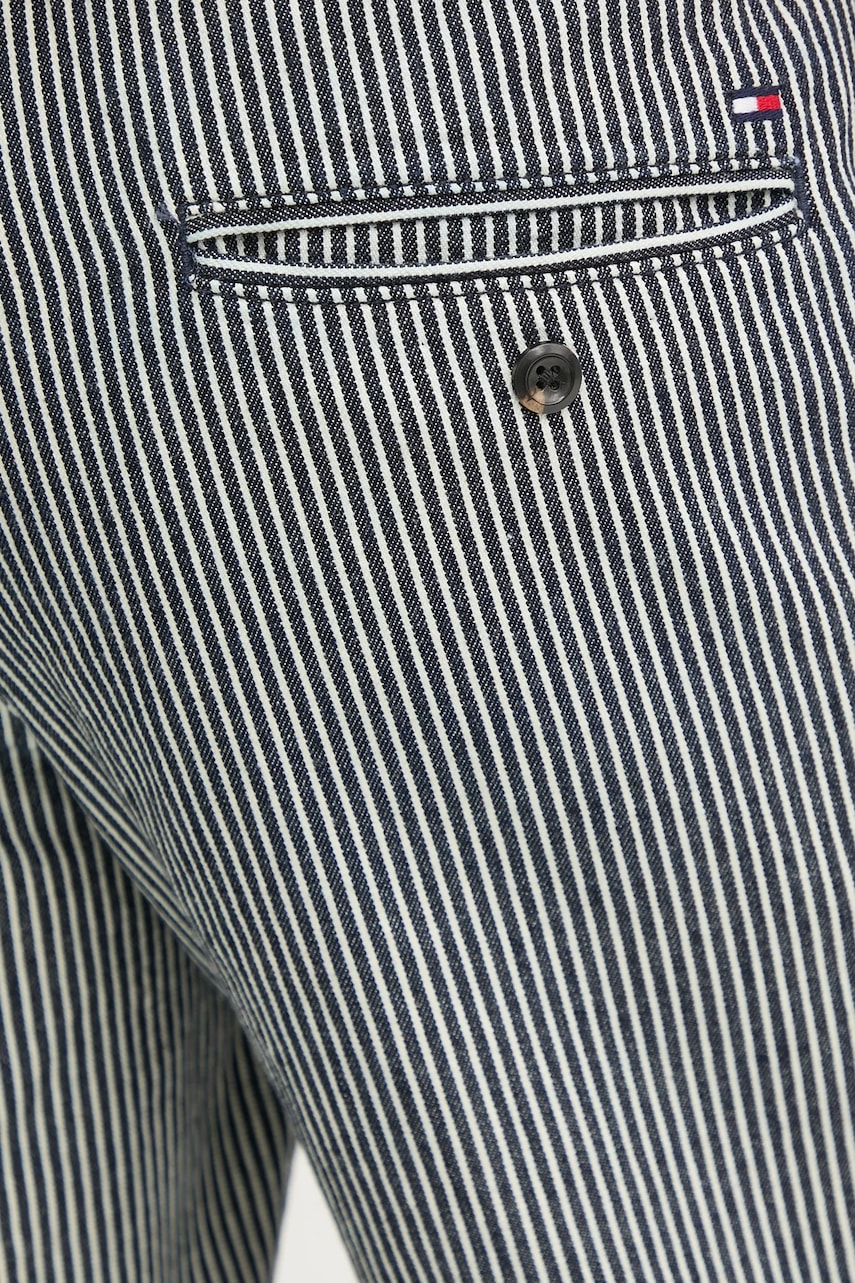 Bavlnené šortky Tommy Hilfiger