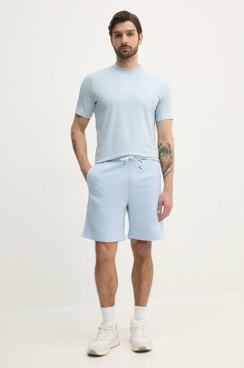 Шорты Karl Lagerfeld мужские A2M44002 Шорты Karl Lagerfeld мужские A2M44002