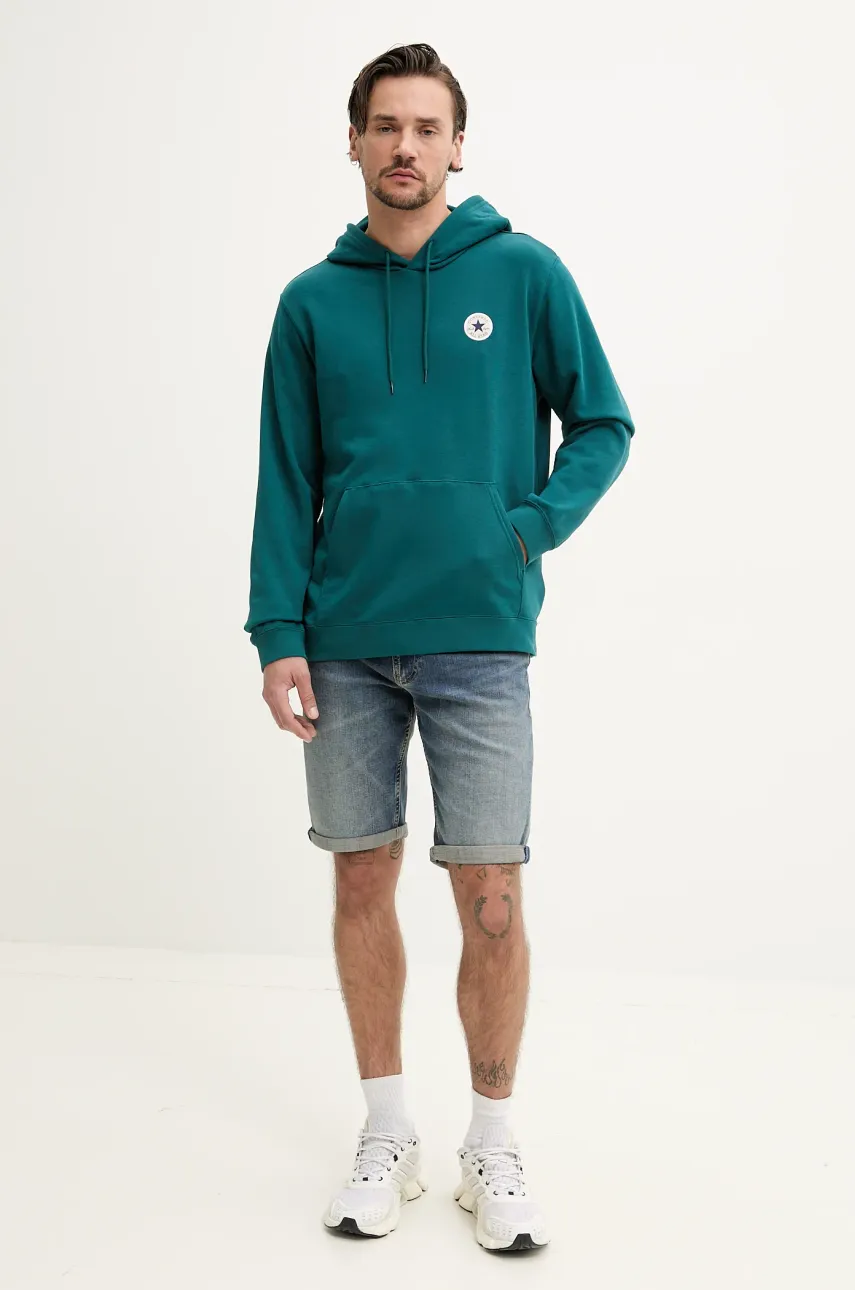 Джинсовые шорты Tommy Jeans мужские DM0DM20948 Джинсовые шорты Tommy Jeans мужские DM0DM20948