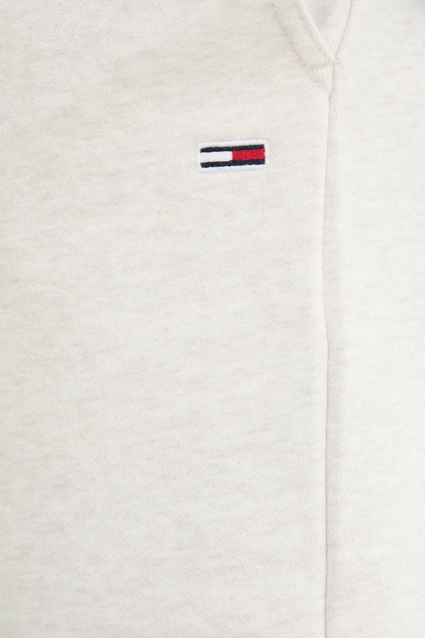 Bavlnené šortky Tommy Jeans