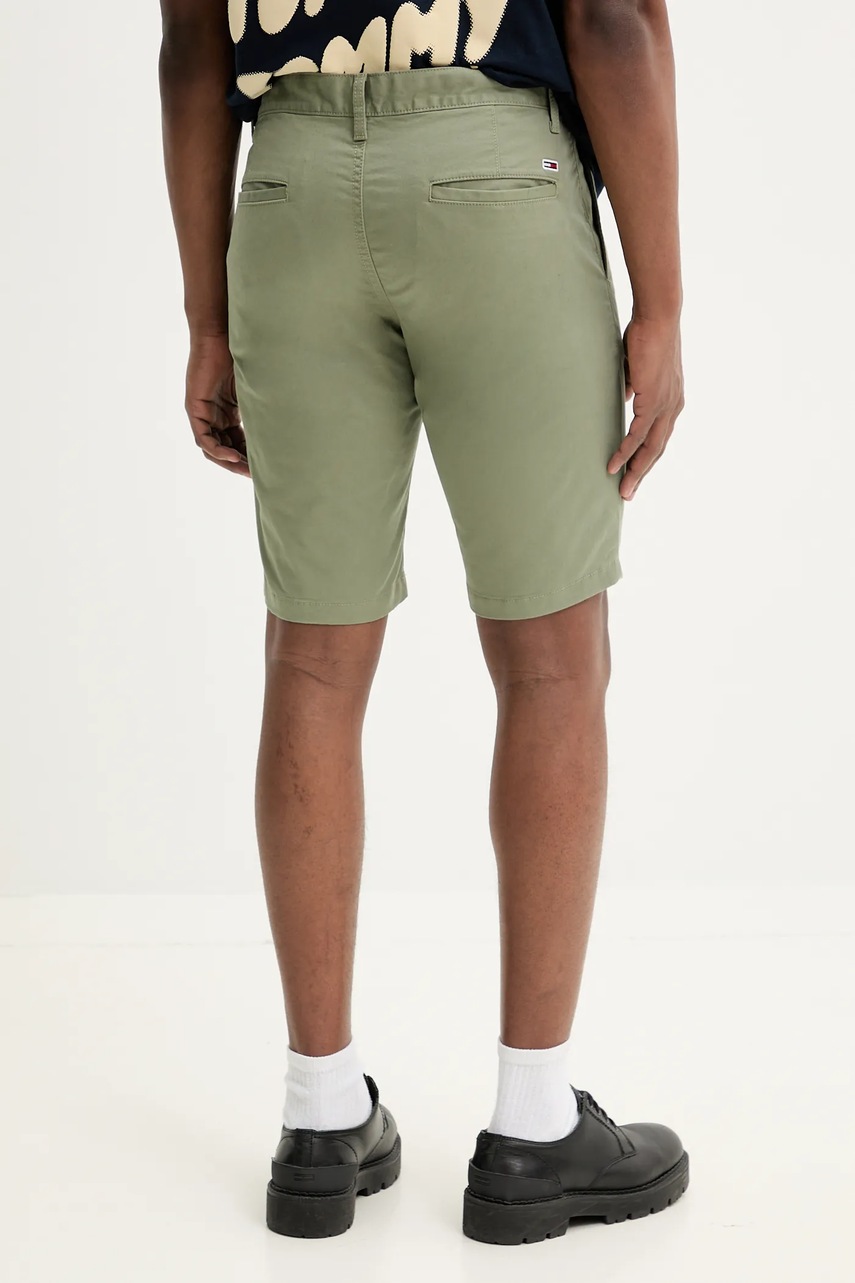 Σορτς Tommy Jeans φωτογραφία