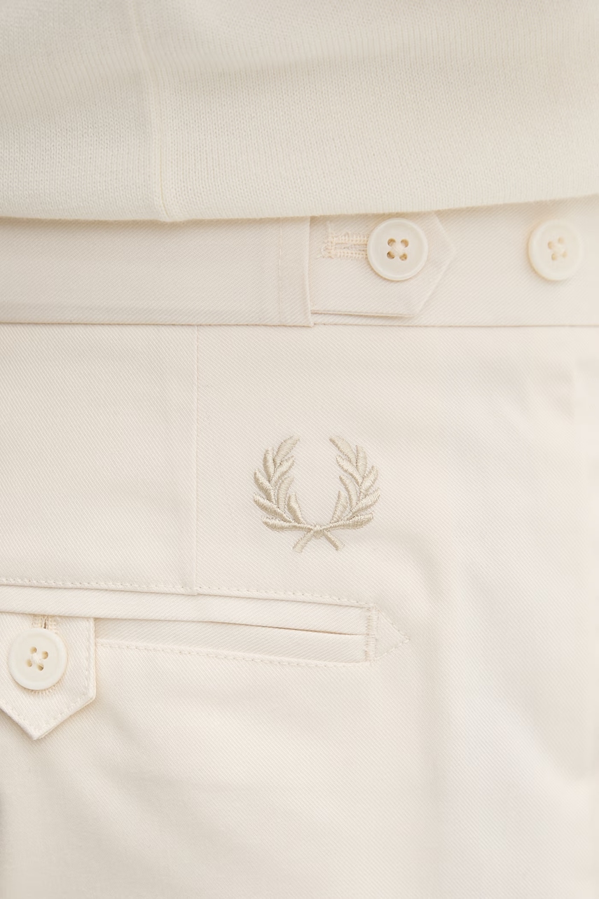 Šortky Fred Perry