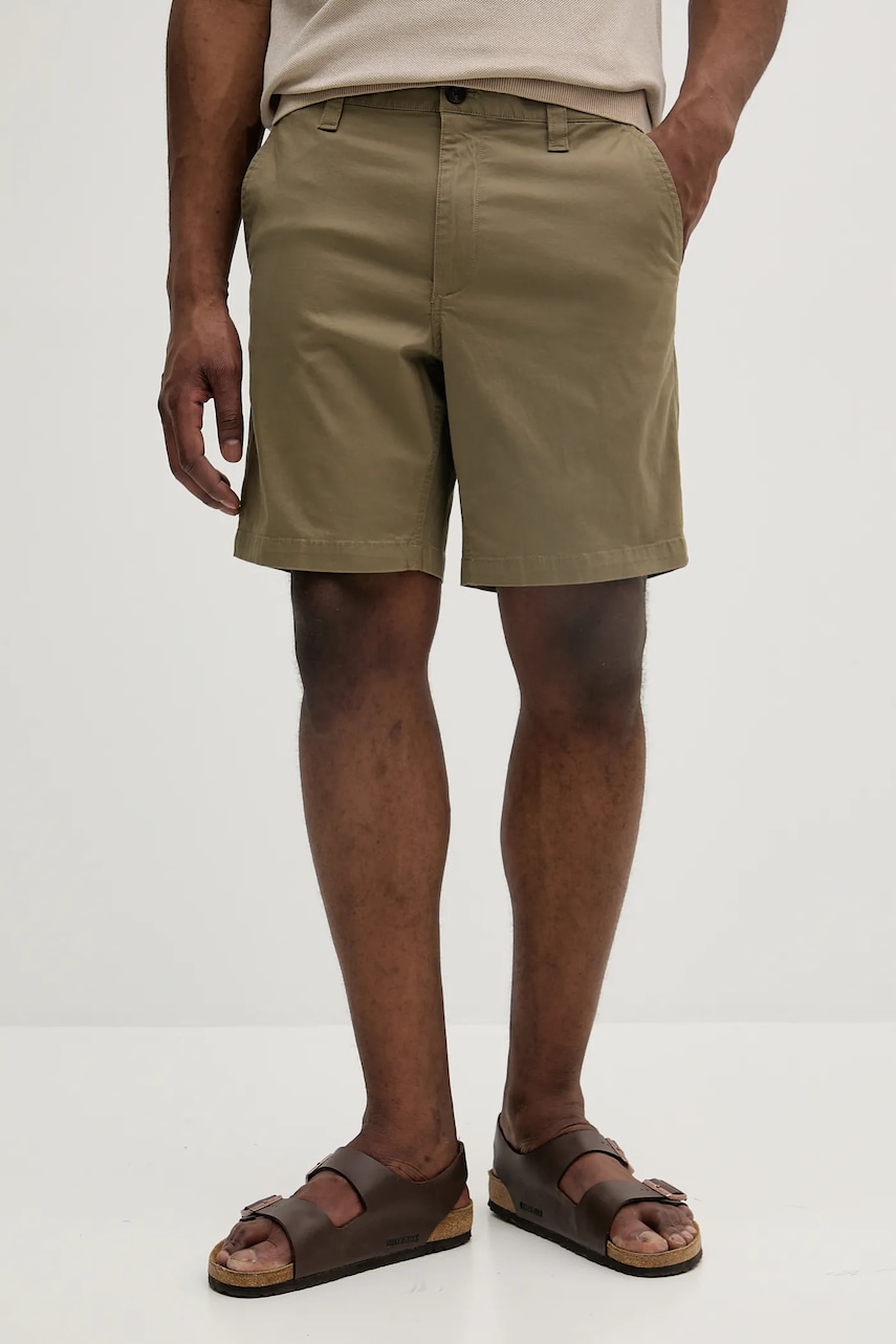 Michael Kors pantaloni scurți CS5304ZDR2