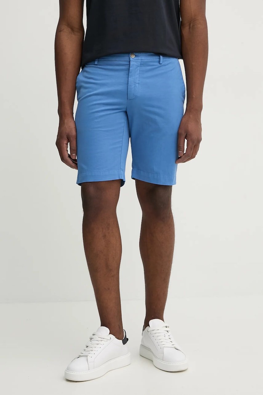 Hackett London pantaloni scurți bărbați, HM801328 Hackett London pantaloni scurți bărbați, HM801328