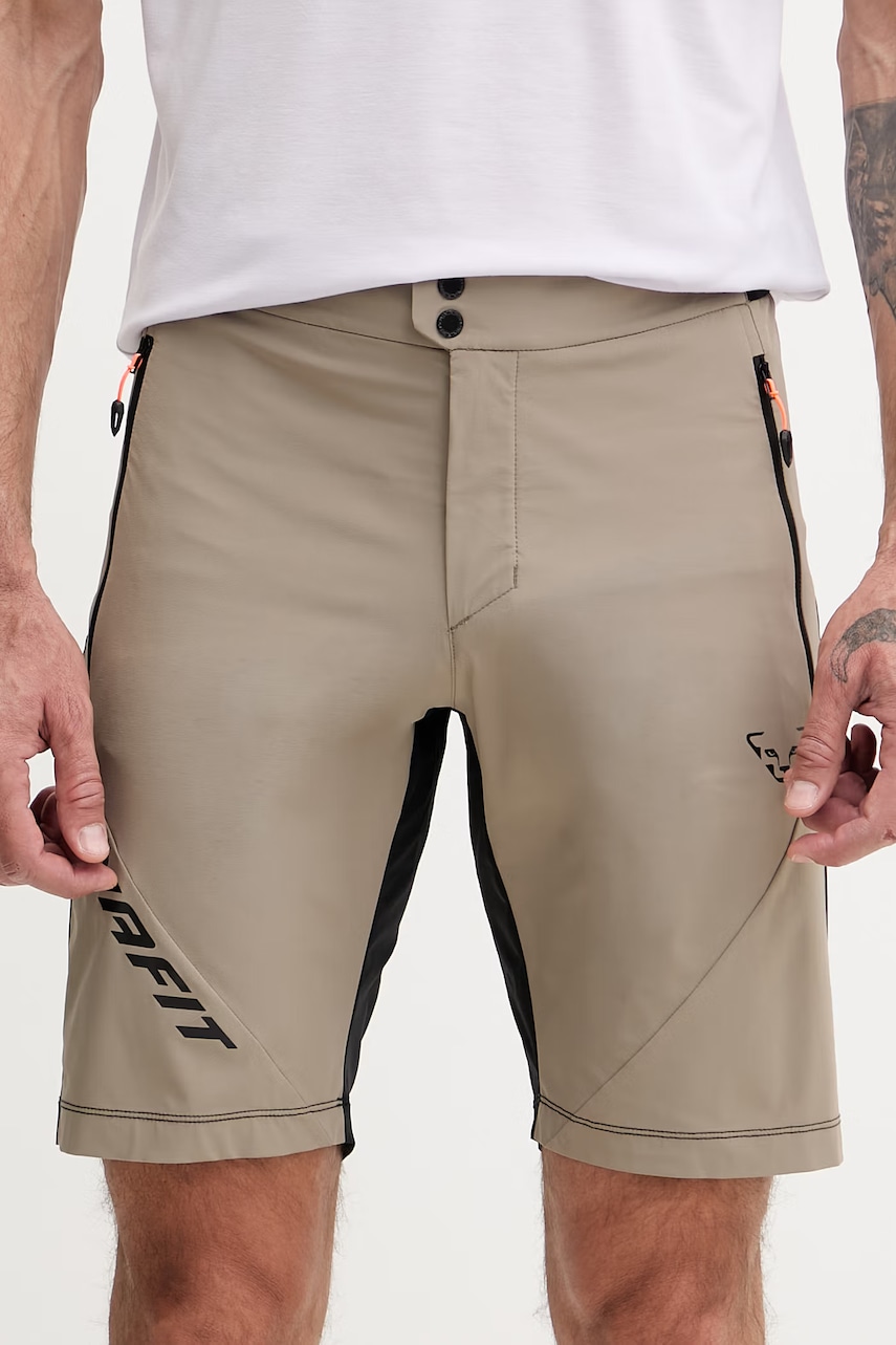 Dynafit pantaloni scurți bărbați Transalper Light