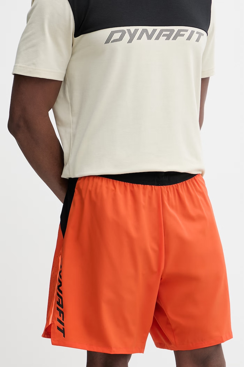 Dynafit pantaloni scurți sport Alpine Pro 2in1