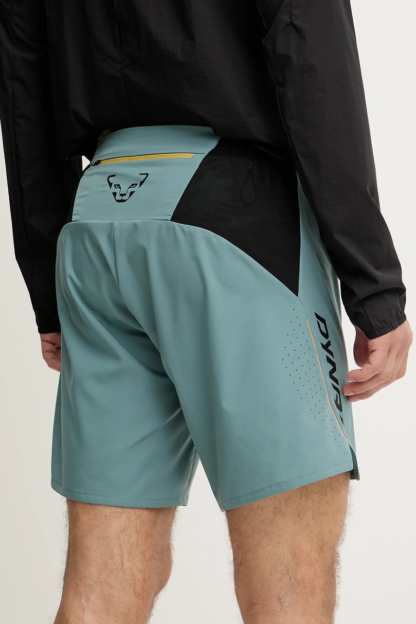 Sportovní šortky Dynafit Alpine Pro 2in1 (obrázek 3)
