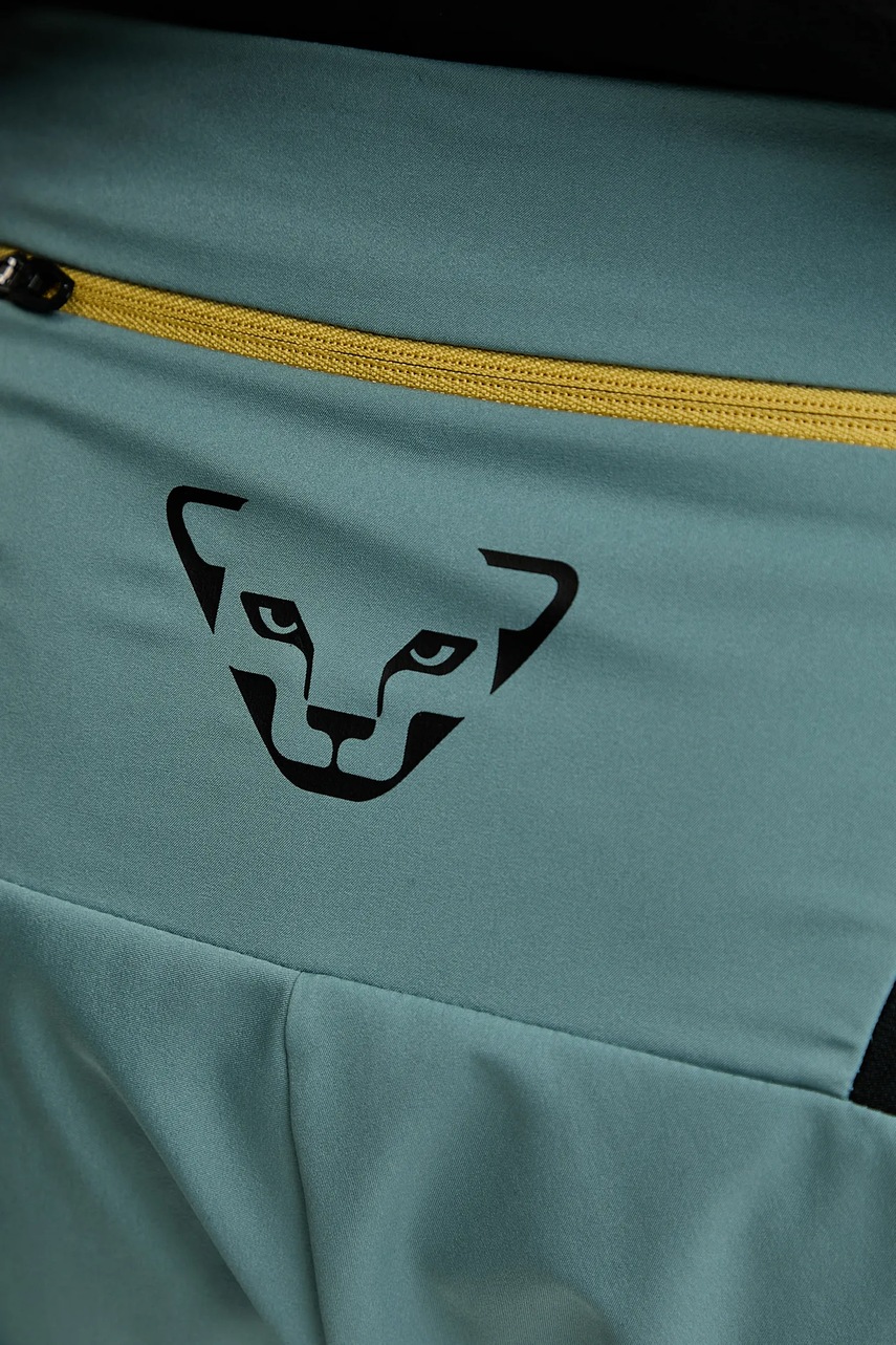 Sportovní šortky Dynafit Alpine Pro 2in1 (obrázek 4)