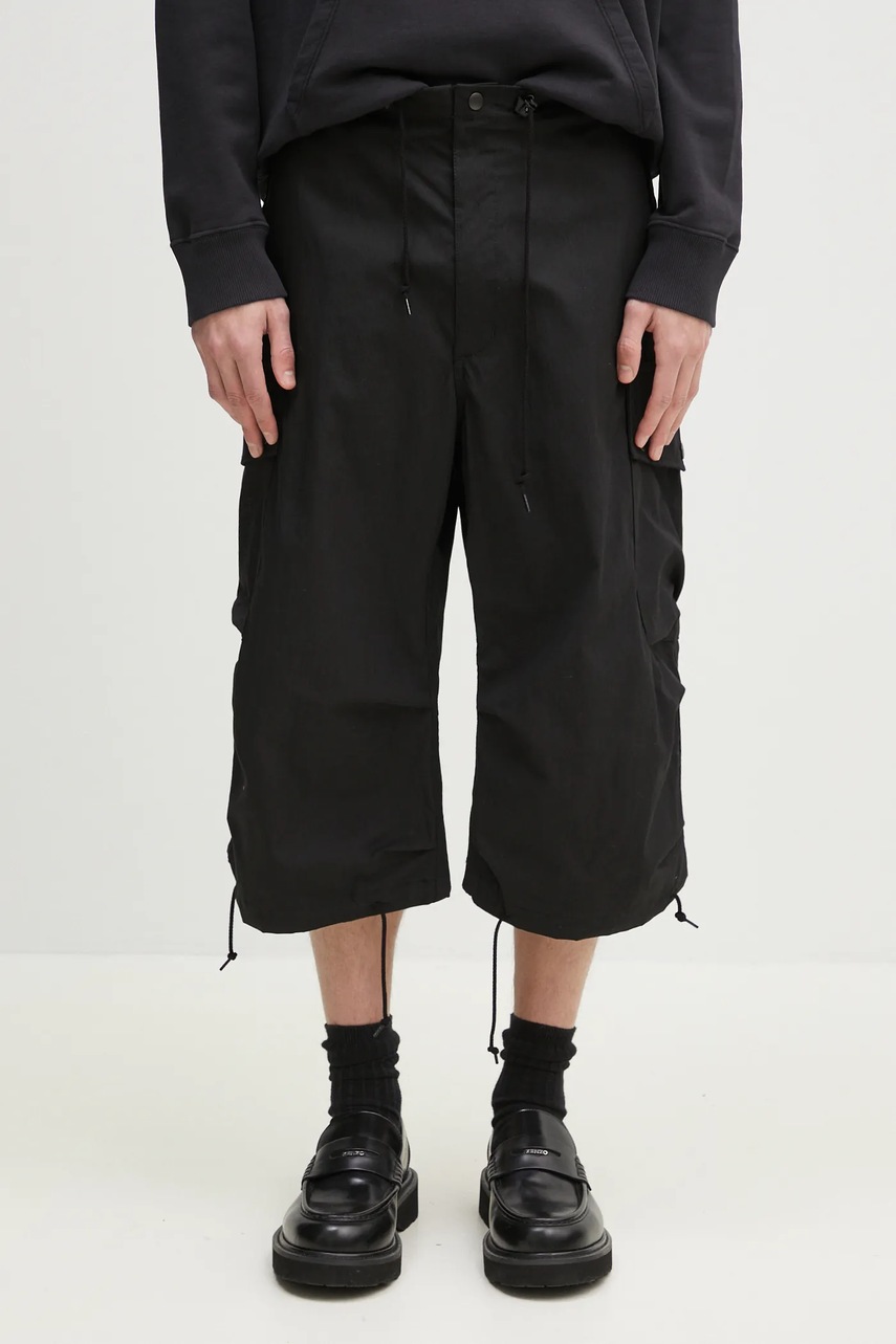 Needles pantaloni scurti Field