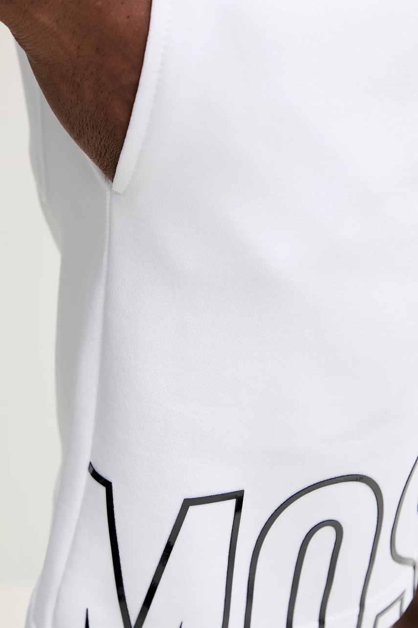 Σορτς Moschino Underwear φωτογραφία